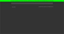 Desktop Screenshot of orcasfoodcoop.com